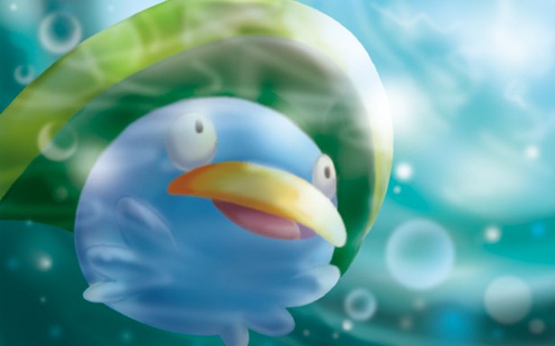 Pokémon Pocket - Méga-Ascension - Nénupiot