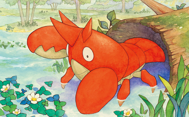 Pokémon Pocket - Méga-Ascension - Écrapince