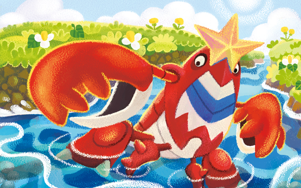 Pokémon Pocket - Méga-Ascension - Colhomard