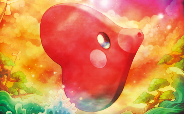 Pokémon Pocket - Méga-Ascension - Lovdisc