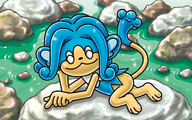 Pokémon Pocket - Méga-Ascension - Flotoutan