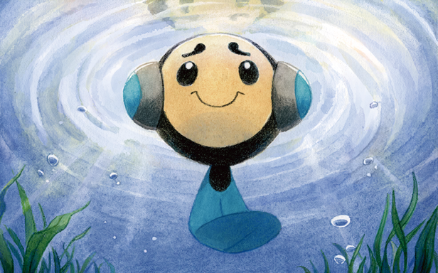 Pokémon Pocket - Méga-Ascension - Tritonde