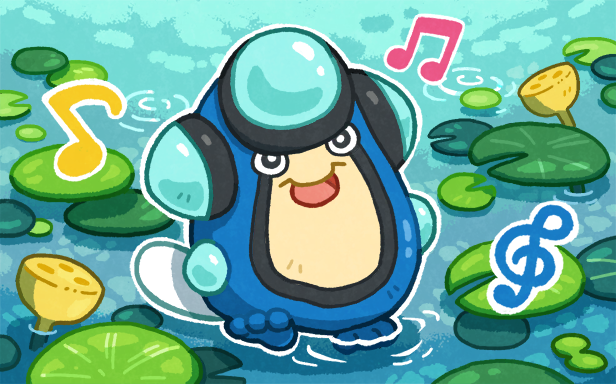 Pokémon Pocket - Méga-Ascension - Batracné