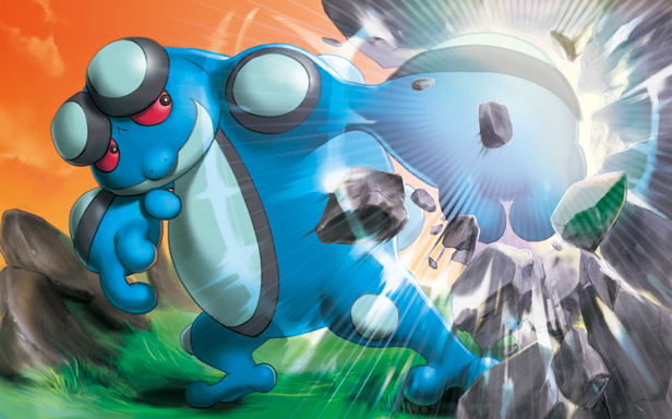 Pokémon Pocket - Méga-Ascension - Crapustule