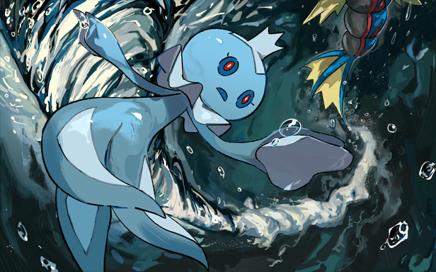 Pokémon Pocket - Méga-Ascension - Viskuse