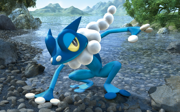 Pokémon Pocket - Méga-Ascension - Croâporal