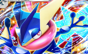 Pokémon Pocket - Méga-Ascension - Amphinobi