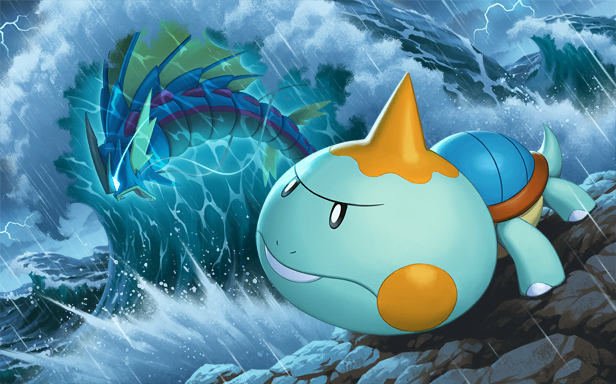 Pokémon Pocket - Méga-Ascension - Khélocrok