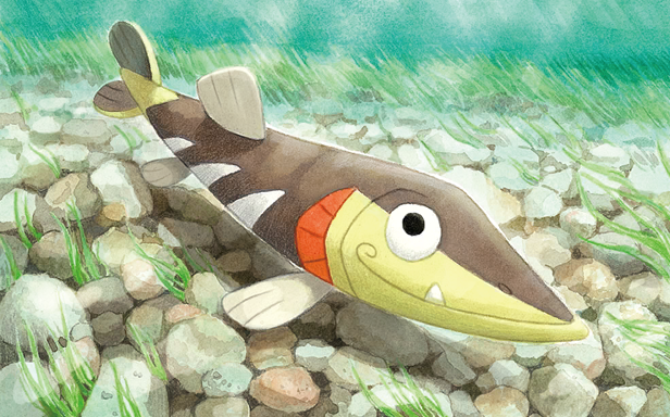 Pokémon Pocket - Méga-Ascension - Embrochet