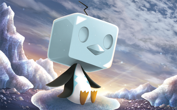 Pokémon Pocket - Méga-Ascension - Bekaglaçon