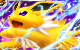 Pokémon Pocket - Méga-Ascension - Voltali