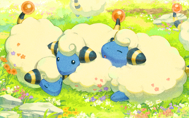 Pokémon Pocket - Méga-Ascension - Wattouat