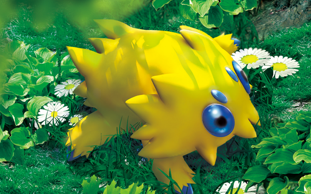 Pokémon Pocket - Méga-Ascension - Statitik