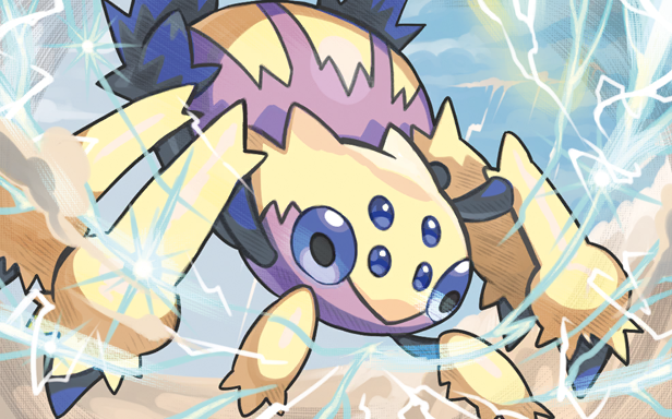 Pokémon Pocket - Méga-Ascension - Mygavolt