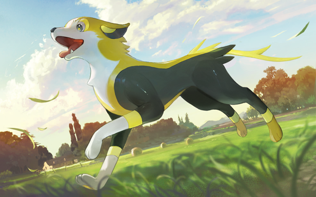 Pokémon Pocket - Méga-Ascension - Fulgudog