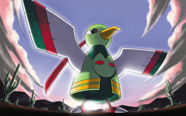 Pokémon Pocket - Méga-Ascension - Xatu