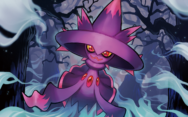 Pokémon Pocket - Méga-Ascension - Magirêve