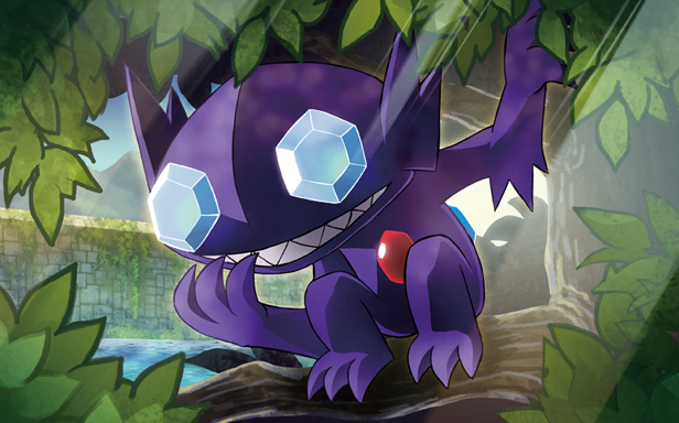 Pokémon Pocket - Méga-Ascension - Ténéfix