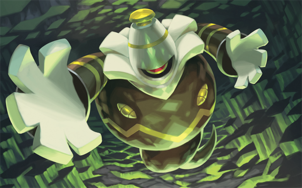 Pokémon Pocket - Méga-Ascension - Noctunoir