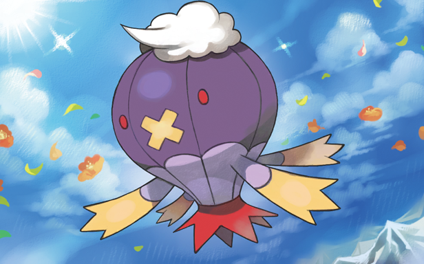 Pokémon Pocket - Méga-Ascension - Grodrive