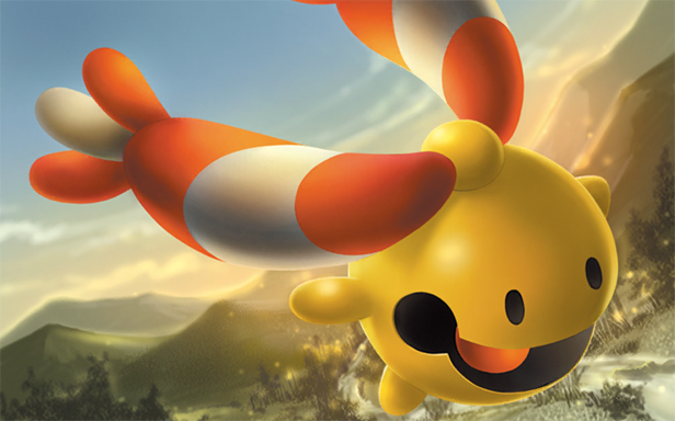 Pokémon Pocket - Méga-Ascension - Korillon