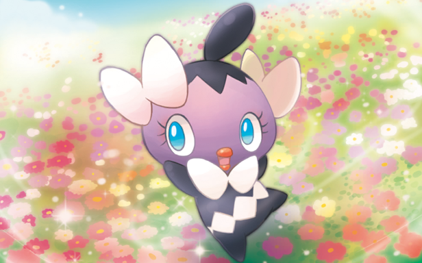 Pokémon Pocket - Méga-Ascension - Scrutella