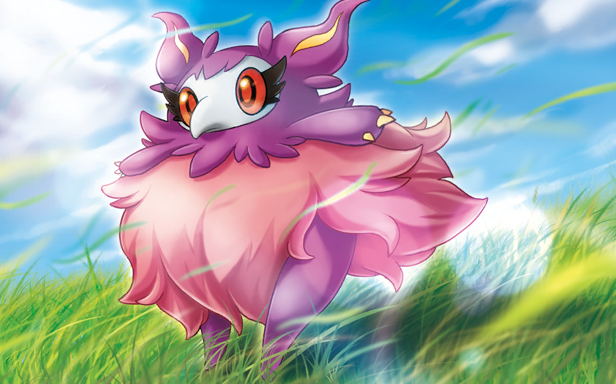 Pokémon Pocket - Méga-Ascension - Cocotine