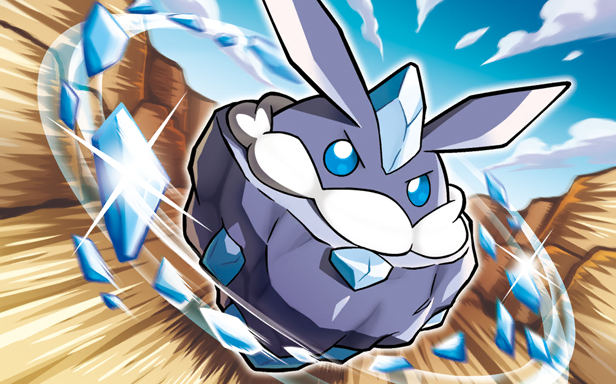 Pokémon Pocket - Méga-Ascension - Strassie