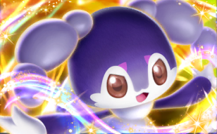 Pokémon Pocket - Méga-Ascension - Wimessir