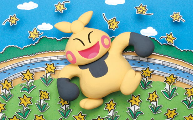 Pokémon Pocket - Méga-Ascension - Makuhita