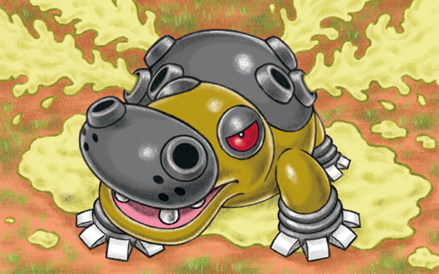 Pokémon Pocket - Méga-Ascension - Hippodocus