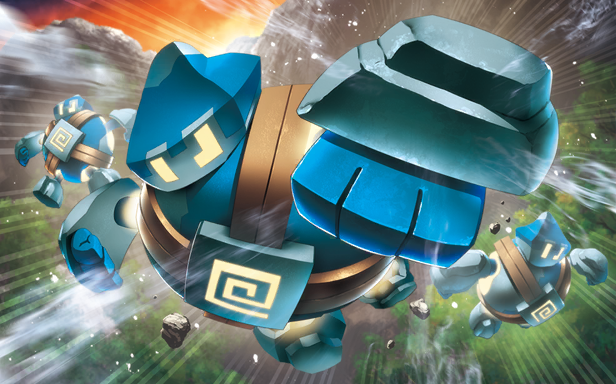 Pokémon Pocket - Méga-Ascension - Gringolem