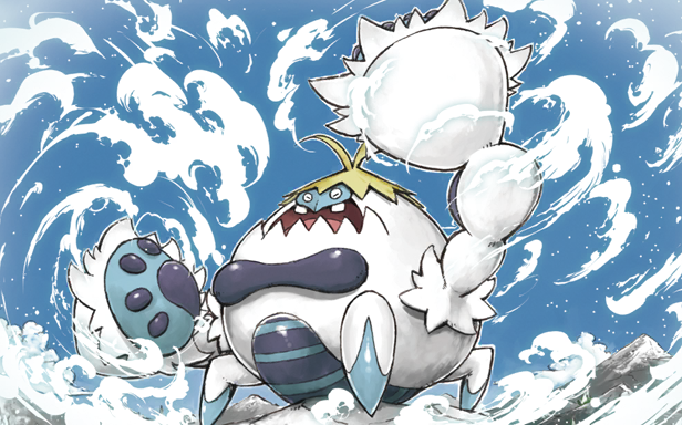 Pokémon Pocket - Méga-Ascension - Crabominable