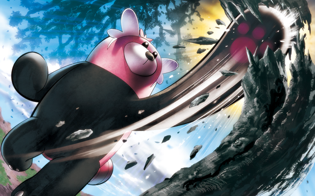 Pokémon Pocket - Méga-Ascension - Chelours