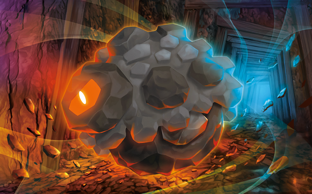 Pokémon Pocket - Méga-Ascension - Charbi