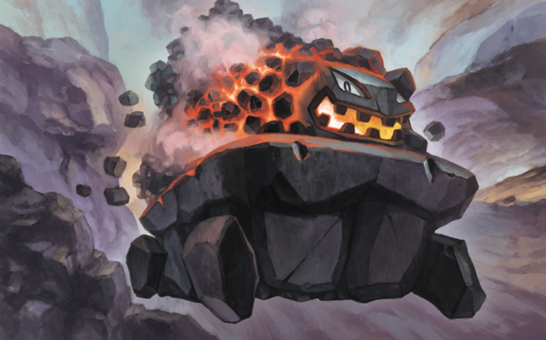 Pokémon Pocket - Méga-Ascension - Wagomine