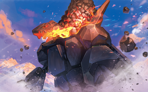 Pokémon Pocket - Méga-Ascension - Monthracite