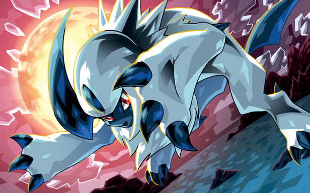 Pokémon Pocket - Méga-Ascension - Absol