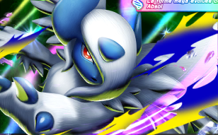 Pokémon Pocket - Méga-Ascension - Méga-Absol
