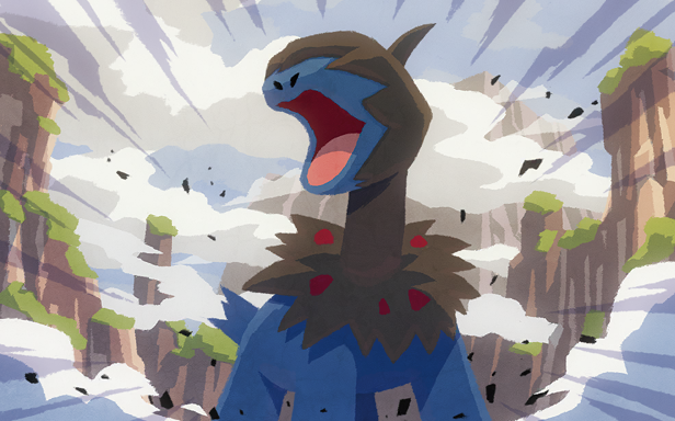 Pokémon Pocket - Méga-Ascension - Solochi