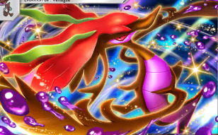 Pokémon Pocket - Méga-Ascension - Kravarech