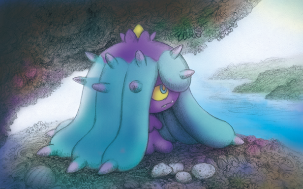 Pokémon Pocket - Méga-Ascension - Vorastérie