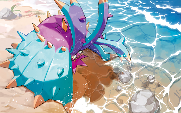 Pokémon Pocket - Méga-Ascension - Prédastérie