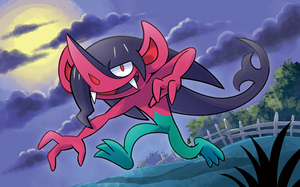 Pokémon Pocket - Méga-Ascension - Fourbelin