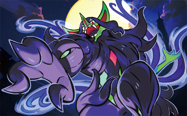 Pokémon Pocket - Méga-Ascension - Angoliath