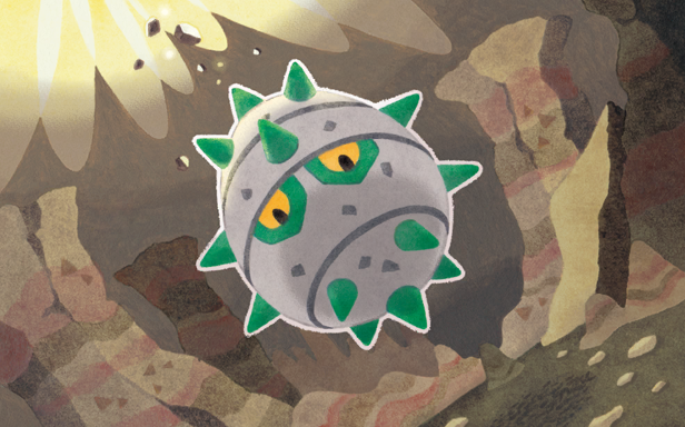 Pokémon Pocket - Méga-Ascension - Grindur