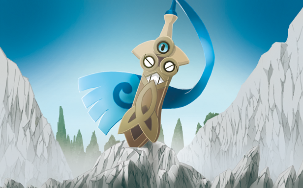 Pokémon Pocket - Méga-Ascension - Monorpale