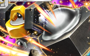 Pokémon Pocket - Méga-Ascension - Melmetal
