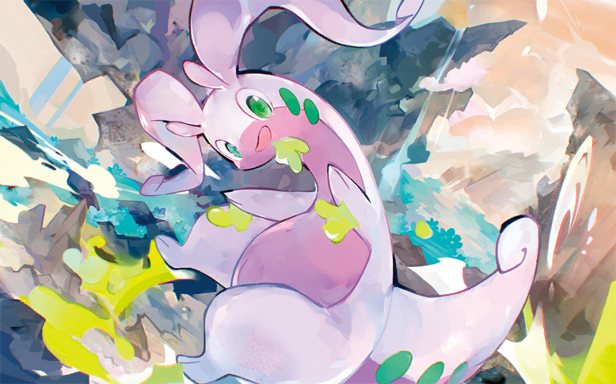 Pokémon Pocket - Méga-Ascension - Muplodocus