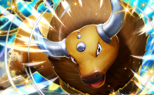 Pokémon Pocket - Méga-Ascension - Tauros